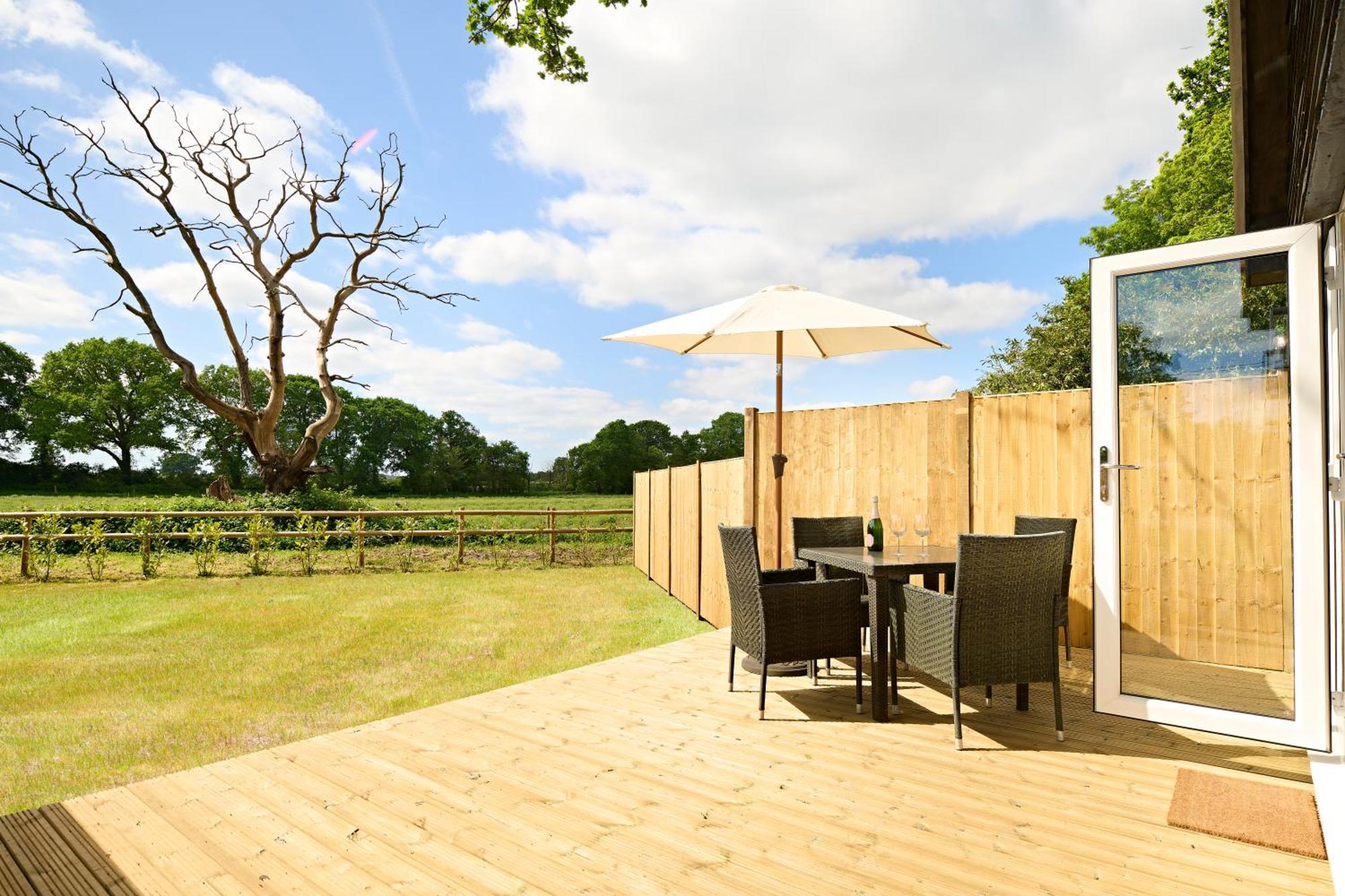 Tyrrells Park Bed & Breakfast Ringwood Exterior photo